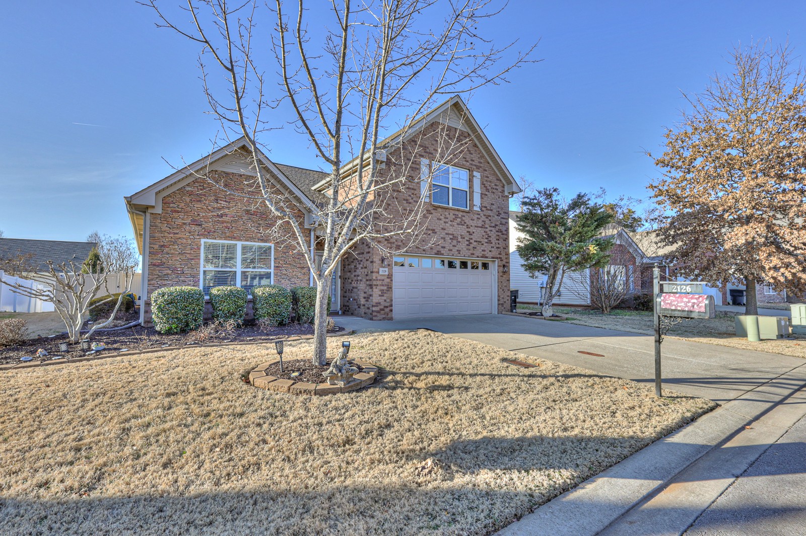 2126 Tabasco Way Murfreesboro, TN 37128 - Photo 3 of 27