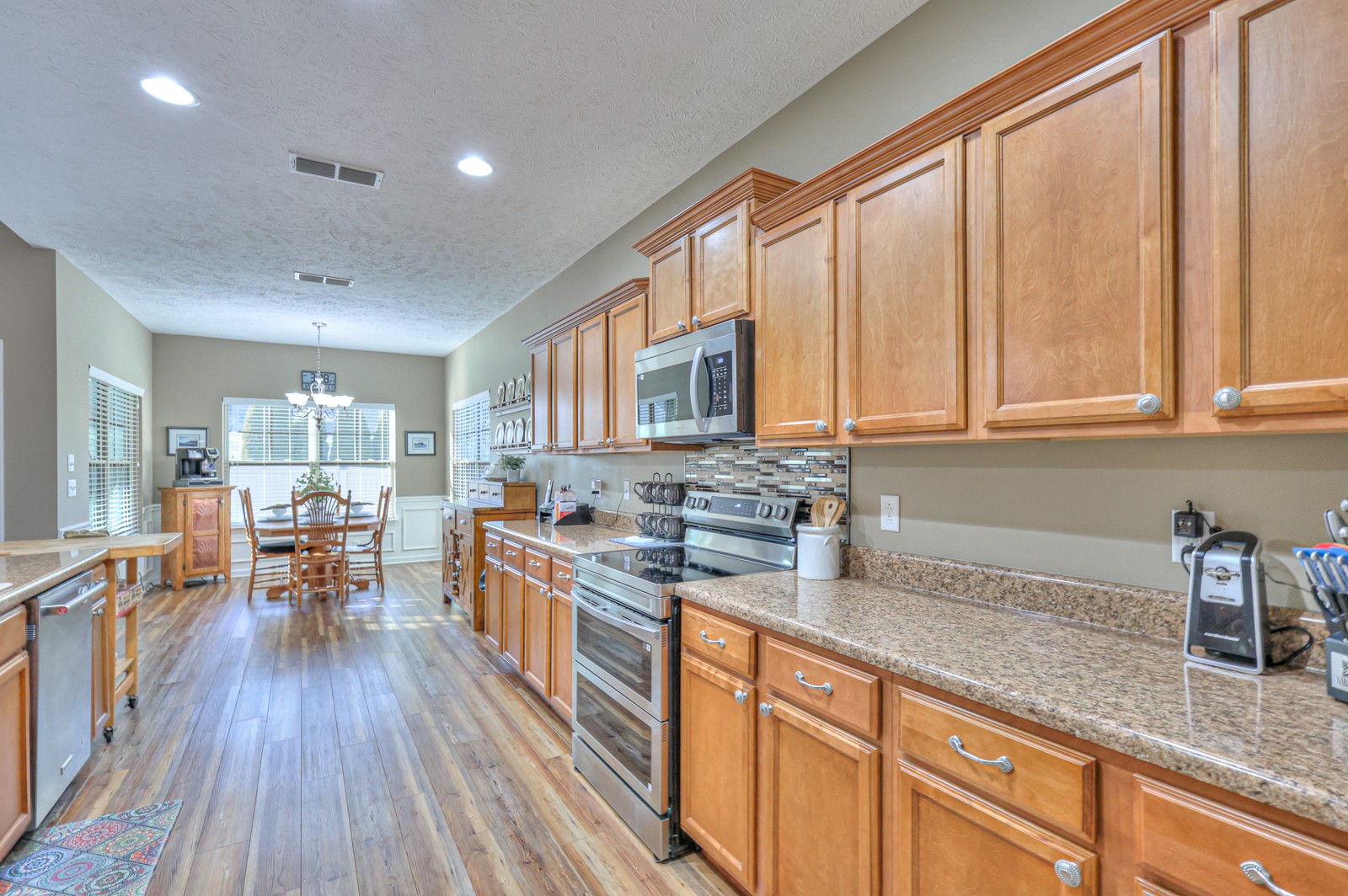 2126 Tabasco Way Murfreesboro, TN 37128 - Photo 10 of 27