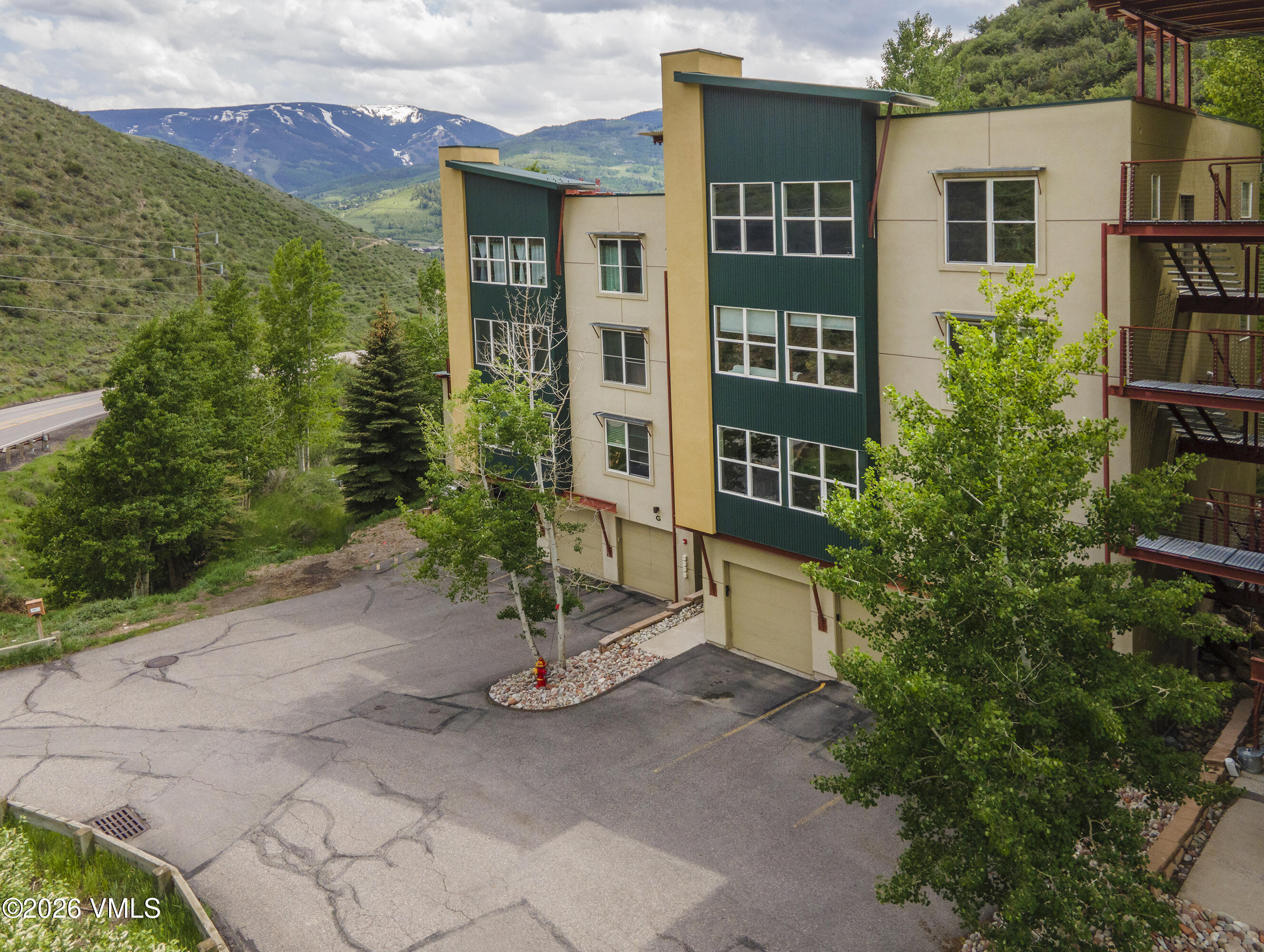 511 Metcalf Road, Unit G19 Avon, CO 81620 - Photo 30 of 31 511-Metcalf-G-19_30