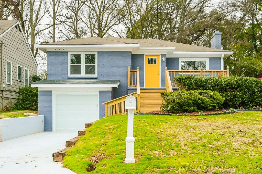 87 Chappell Road Southwest Atlanta, GA 30314 - Photo 1 of 1 Gallery Image 1
