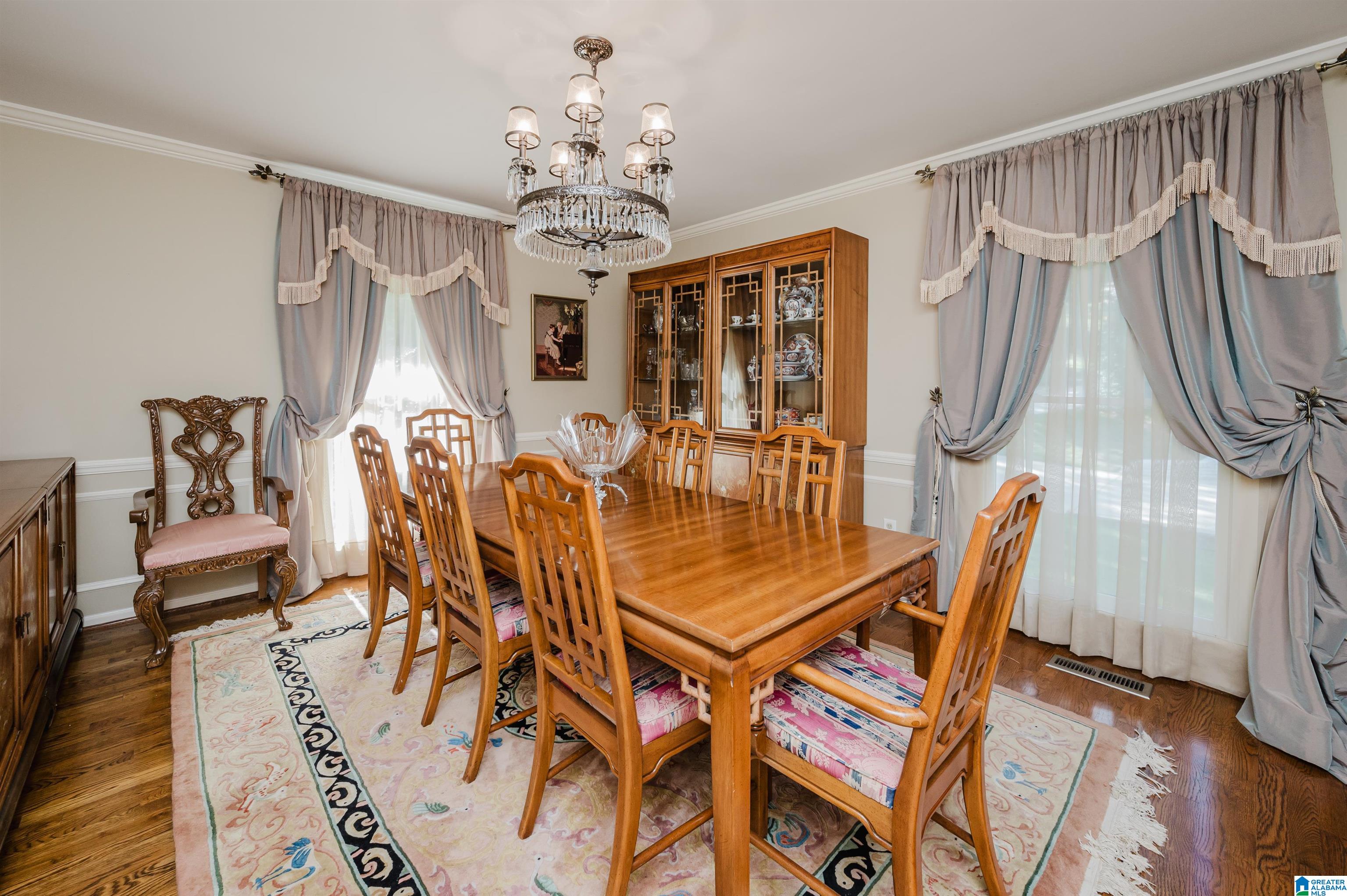 2208 Tanglewood Road Birmingham, AL 35216 - Photo 9 of 44
