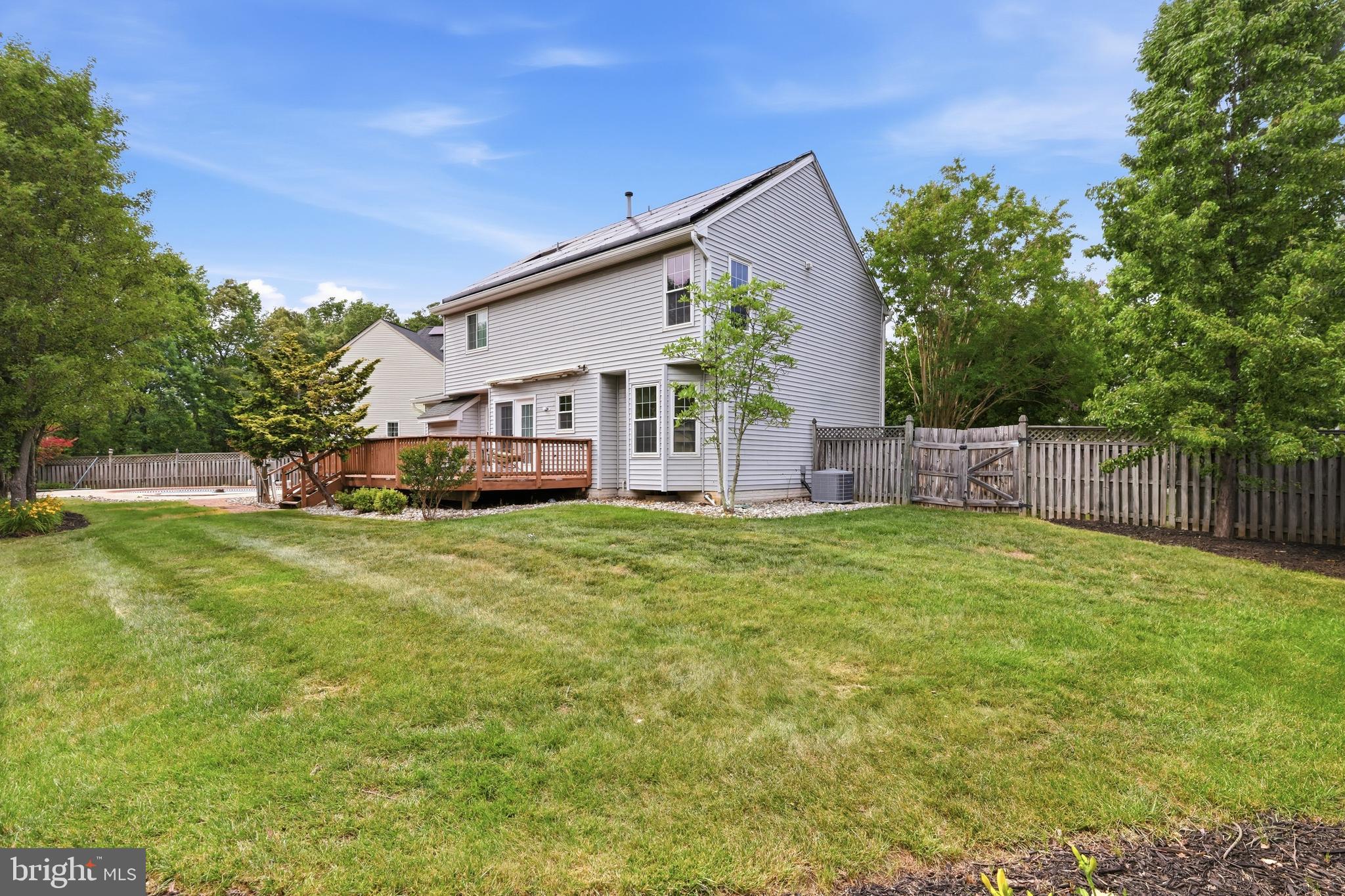 10003 Goose Pond Court Laurel, MD 20708 - Photo 15 of 50