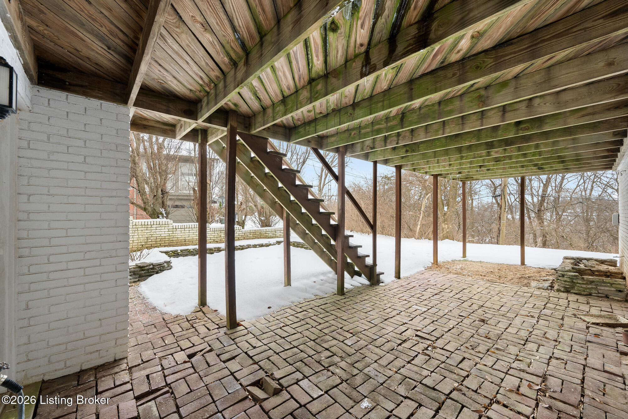 202 Sequoya Road Louisville, KY 40207 - Photo 47 of 55 202 Sequoya Rd-45