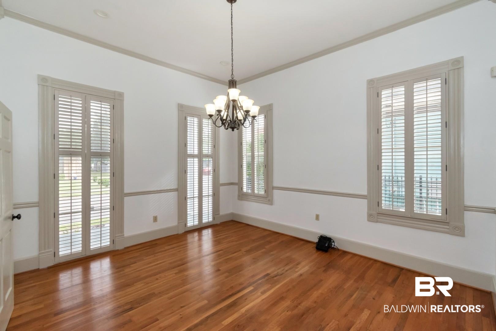 605 St Francis Street Mobile, AL 36602 - Photo 13 of 40 Primary Bedroom