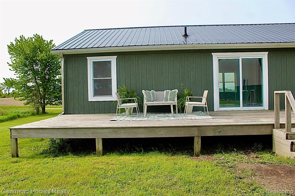 5605 Derby Road Applegate, MI 48401 - Photo 31 of 49