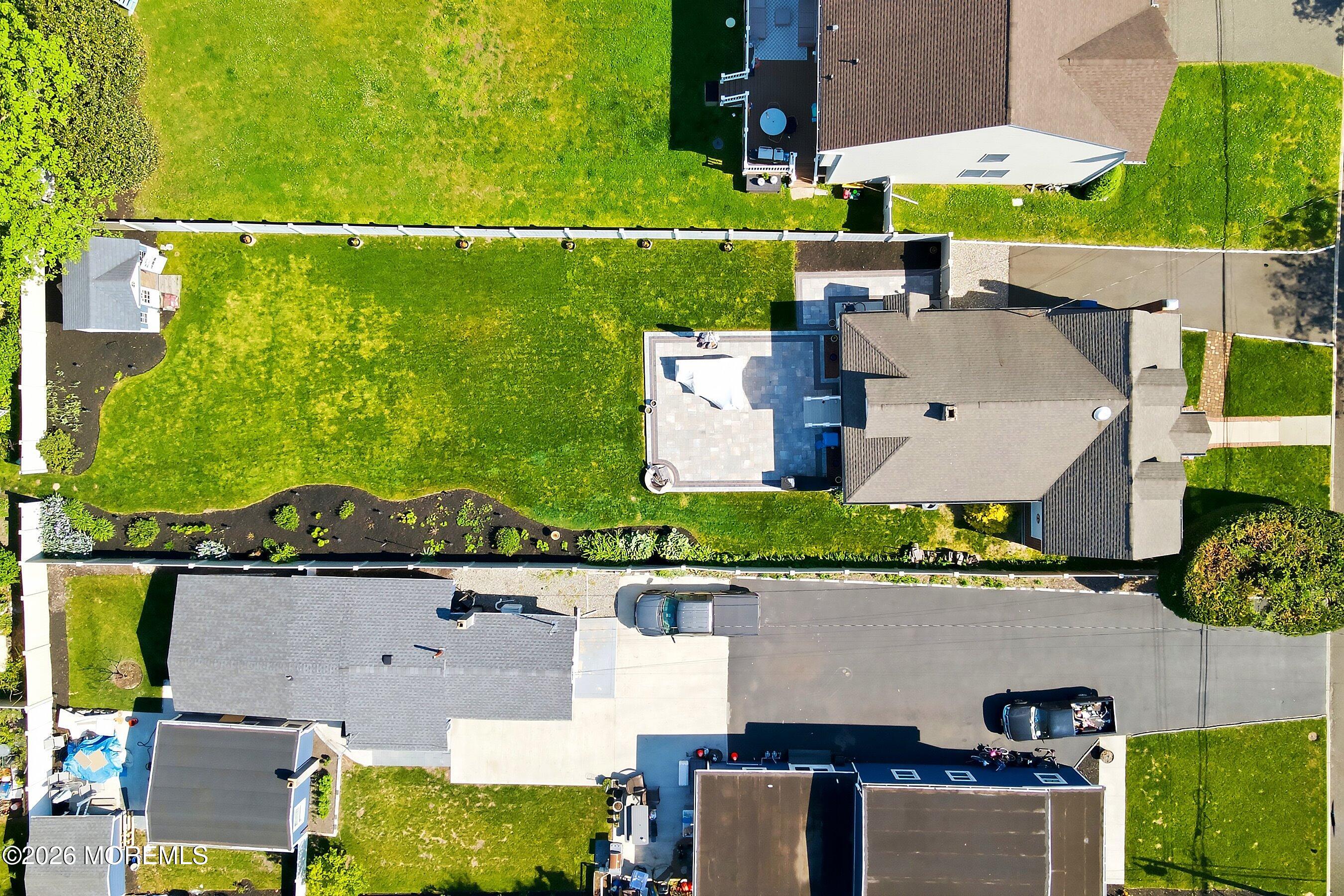 1901 Meadow Road Wall, NJ 07719 - Photo 28 of 30 50-Overhead