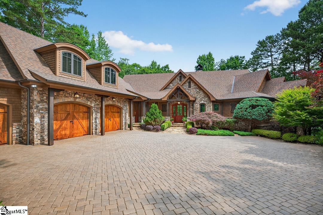 915 Rippling Water Way Salem, SC 29676 - Photo 1 of 1 Well proportioned motor court