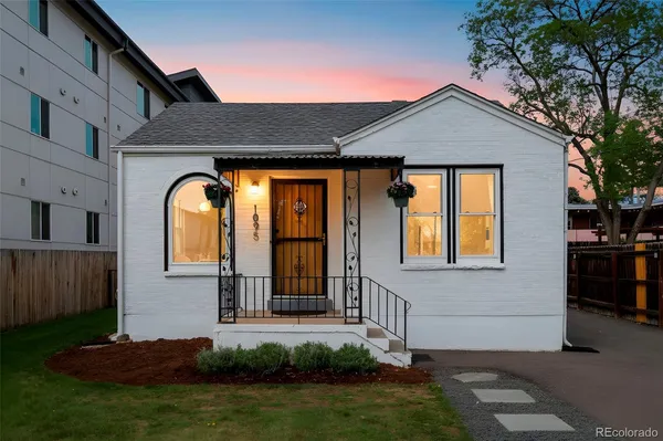 $499,999 | 1095 Carr Street, Lakewood, CO 80214