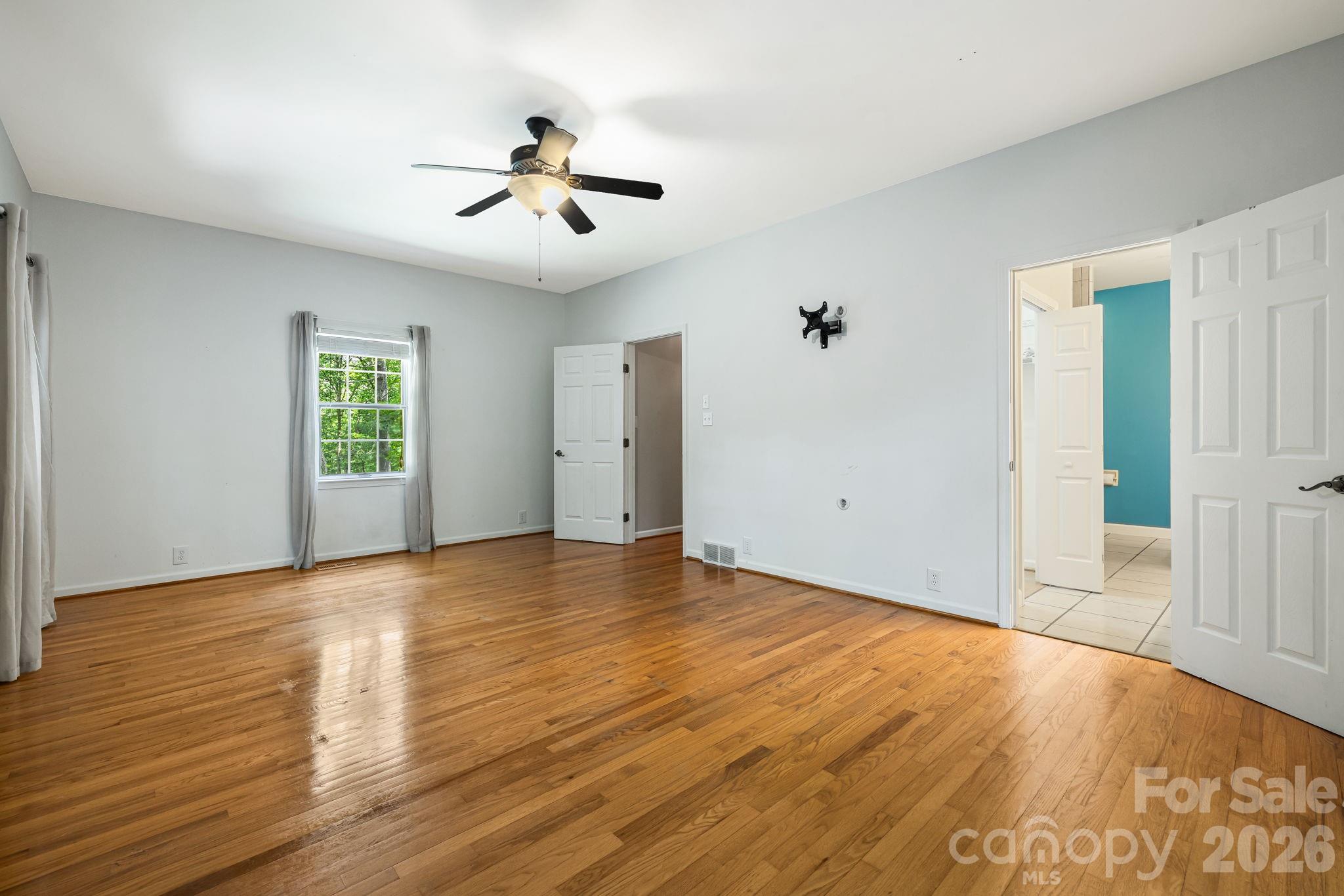 94 Paradise Cove Road Penrose, NC 28766 - Photo 26 of 48