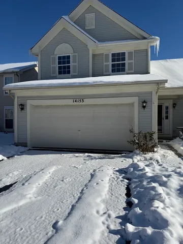 $390,000 | 14153 South Longview Lane, Plainfield, IL 60544