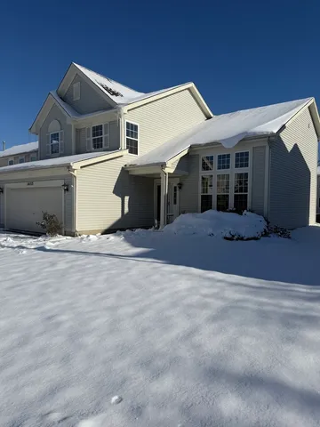 $390,000 | 14153 South Longview Lane, Plainfield, IL 60544