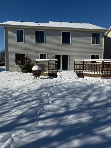 $390,000 | 14153 South Longview Lane, Plainfield, IL 60544