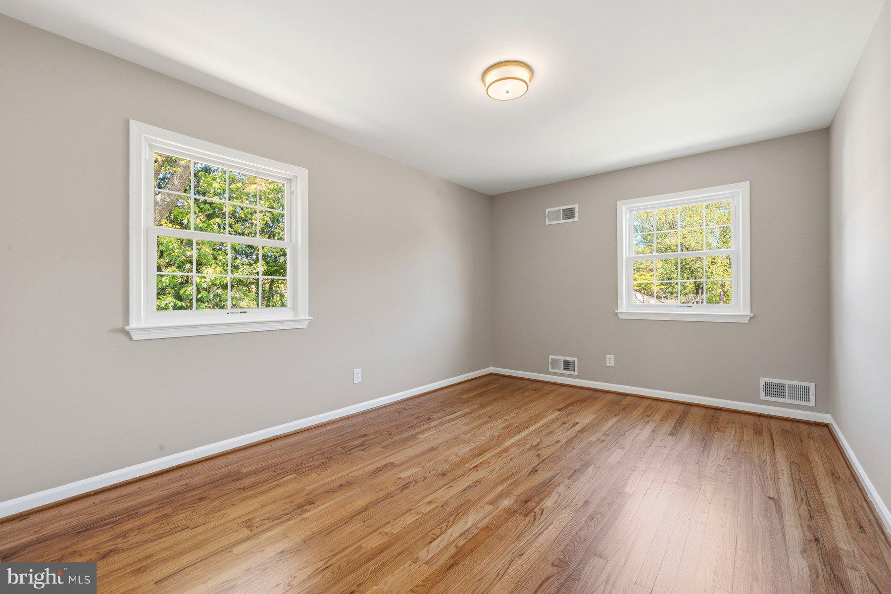 1108 Tiffany Road Silver Spring, MD 20904 - Photo 29 of 40 Bedroom #4