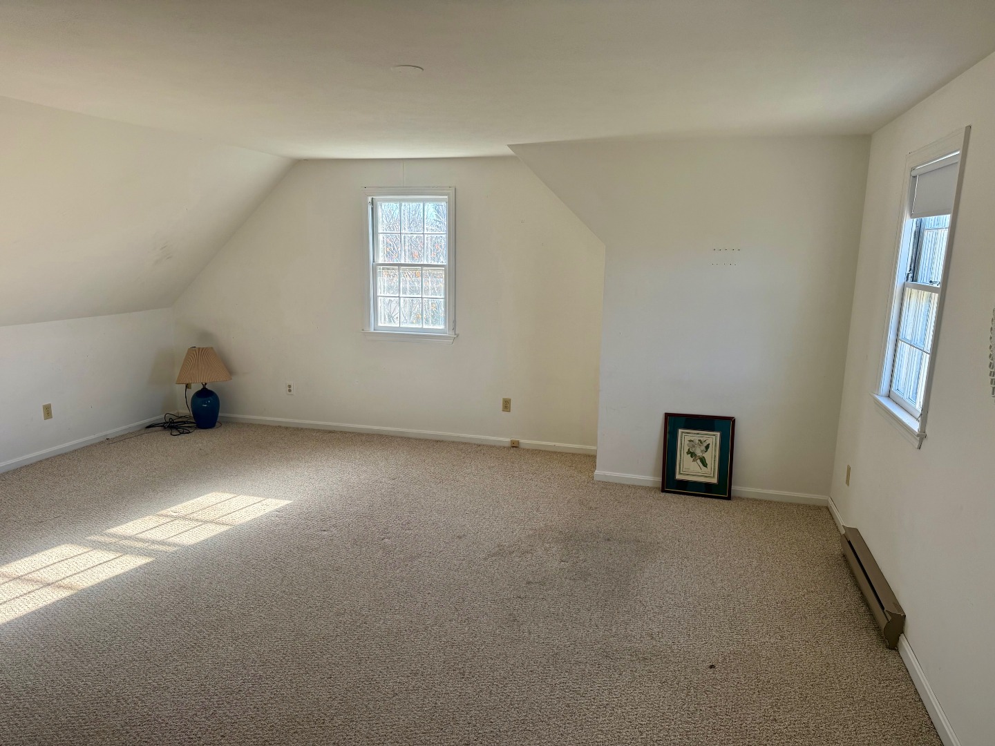 1 Pinkham Circle Nantucket, MA 02554 - Photo 8 of 12 an empty room with windows