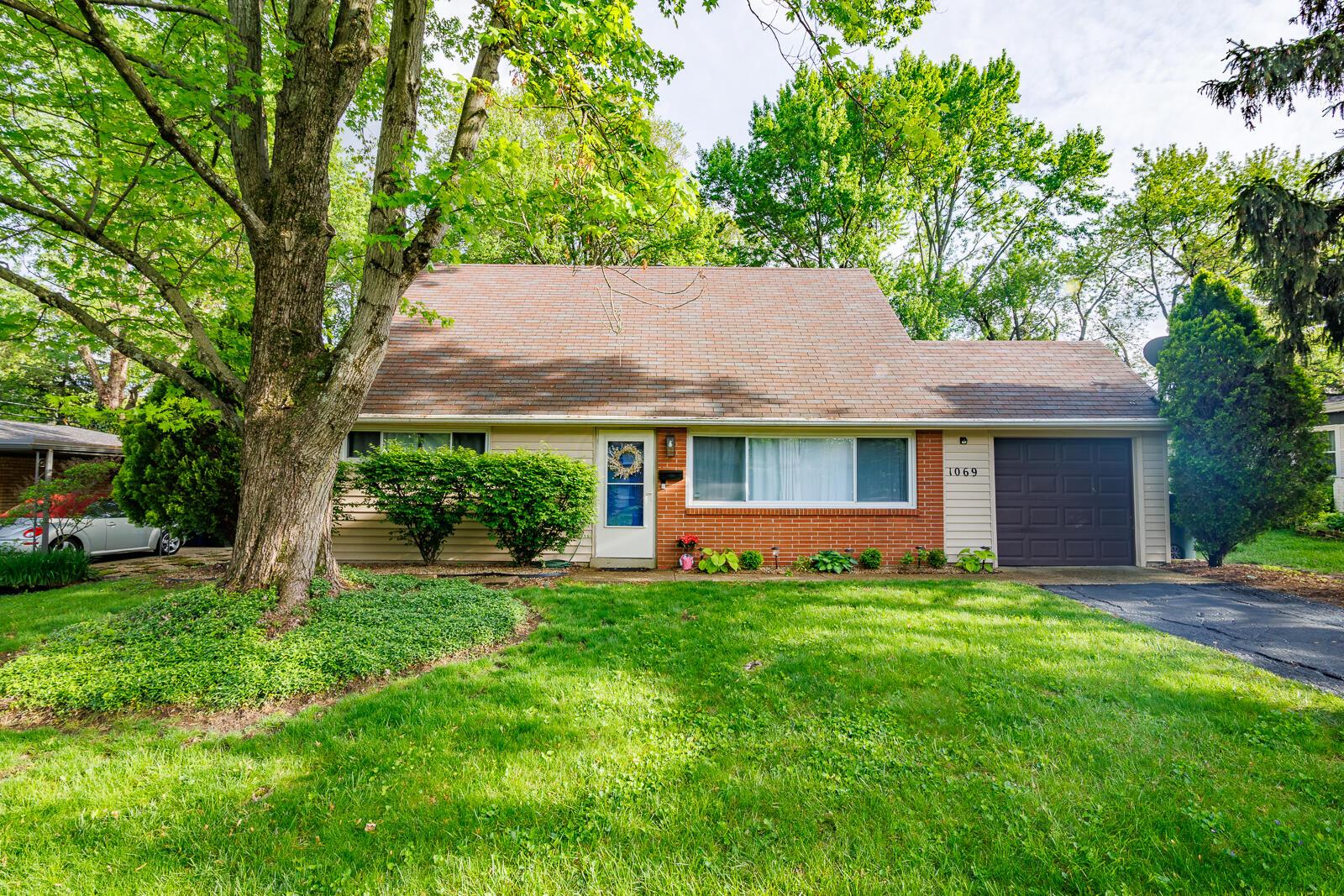 1069 Caniff Road Columbus, OH 43221 - Photo 1 of 57 1069 Caniff