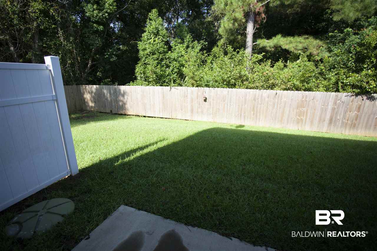 25806-27 Pollard Road Daphne, AL 36526 - Photo 17 of 20 Backyard