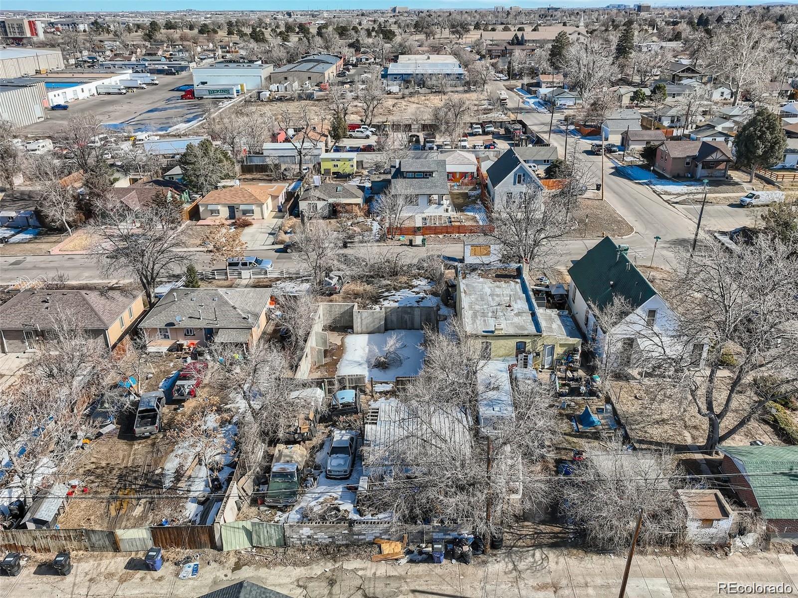 3815 Madison Street Denver, CO 80205 - Photo 6 of 7