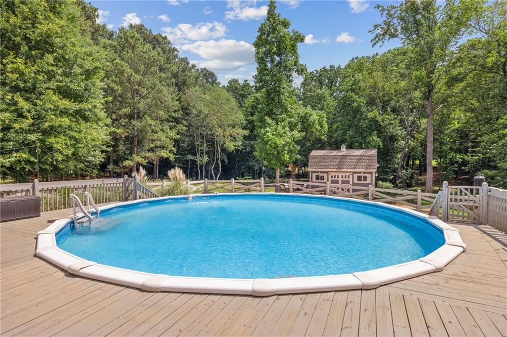 727 Brannon Holder Road Winder, GA 30680 - Photo 12 of 41