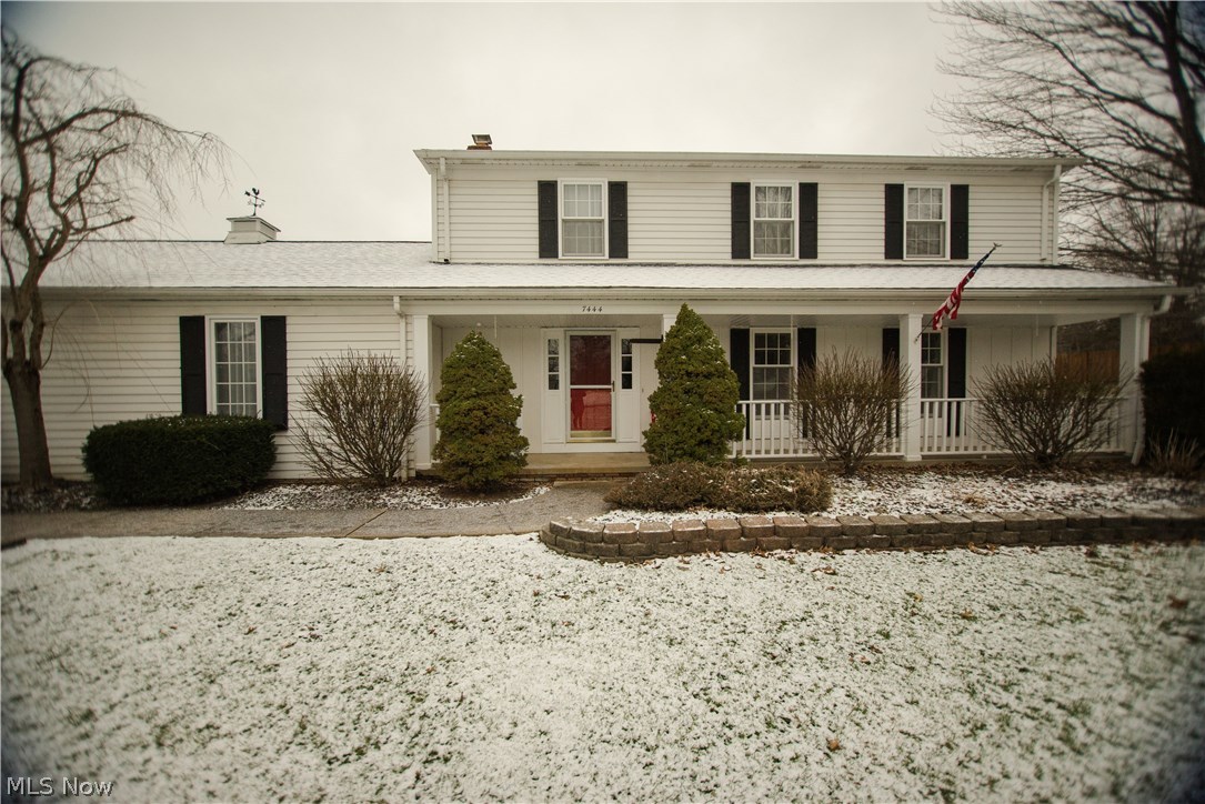 7444 Huntington Road Hudson, OH 44236 - Photo 1 of 30