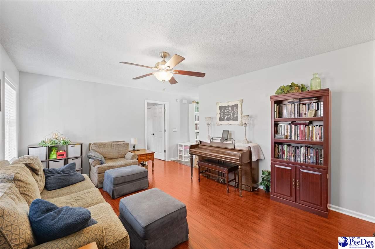 612 Springview Drive Darlington, SC 29532 - Photo 11 of 32 Gallery Image 11