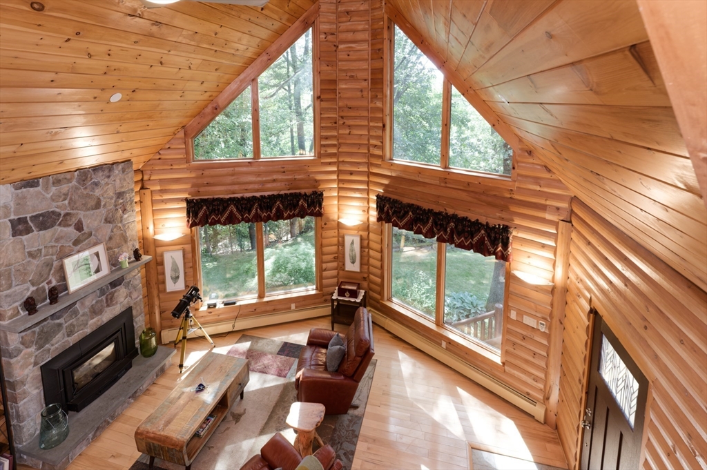 55 Breakneck Hill Road Southborough, MA 01772 - Photo 13 of 42