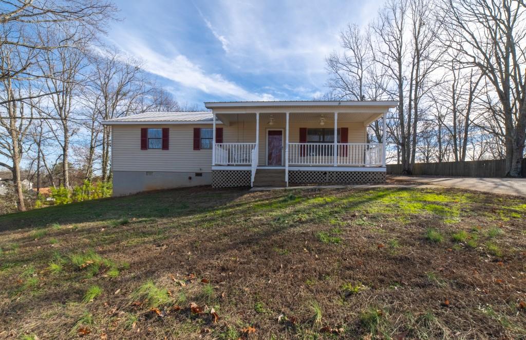3958 Parks Road Flowery Branch, GA 30542 - Photo 1 of 1 Gallery Image 1