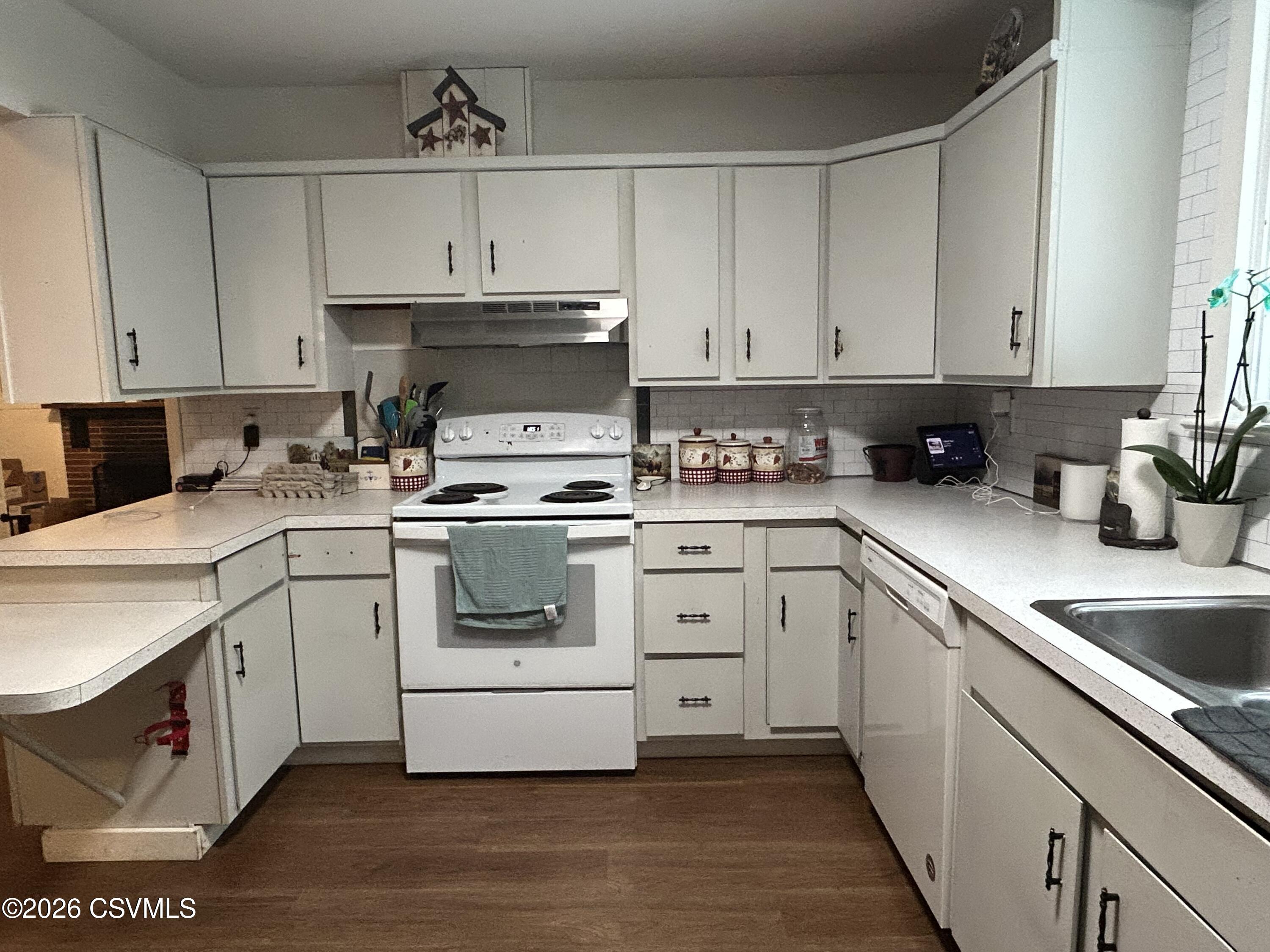 1101 Elimsport Road Montgomery, PA 17752 - Photo 10 of 33