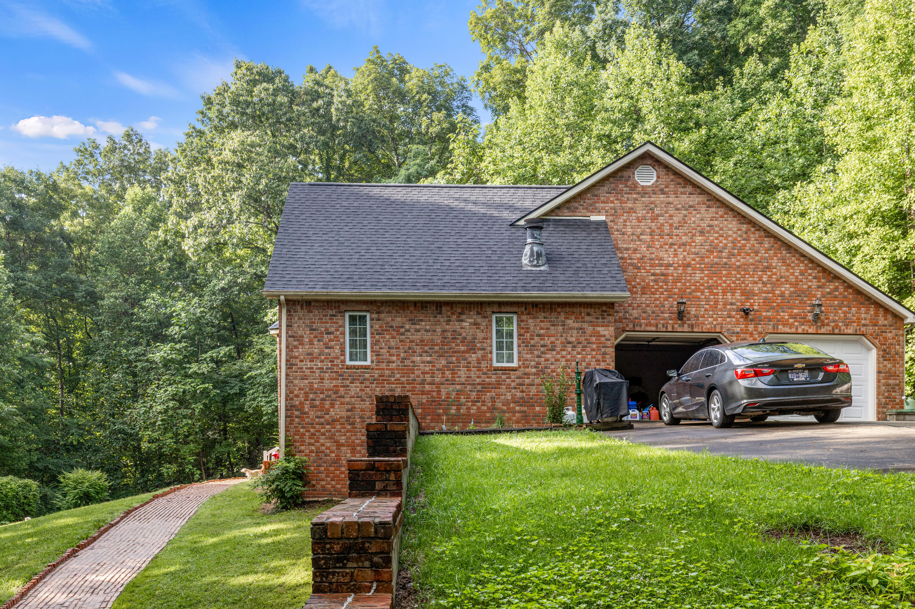 3850 Stagecoach Road Sewanee, TN 37375 - Photo 68 of 88 StagecoachRoof-3