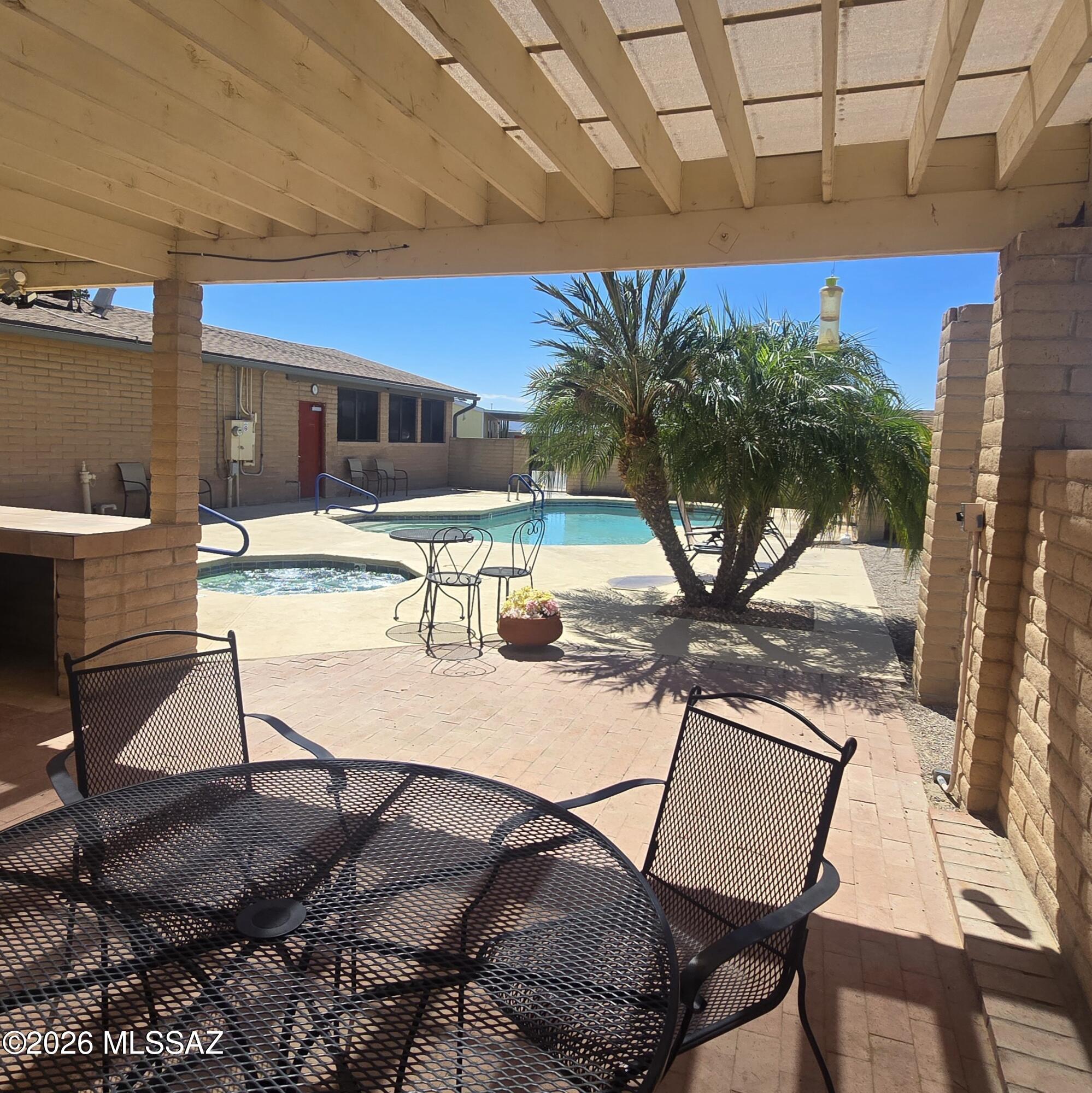13377 North Sandario Road, Unit 23 Marana, AZ 85653 - Photo 30 of 37