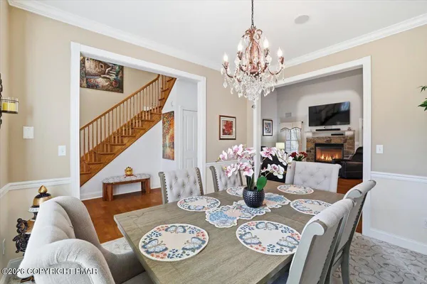 $769,000 | 389 Joanne Court, Bartonsville, PA 18321