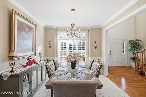 $769,000 | 389 Joanne Court, Bartonsville, PA 18321