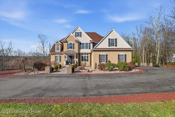 $769,000 | 389 Joanne Court, Bartonsville, PA 18321