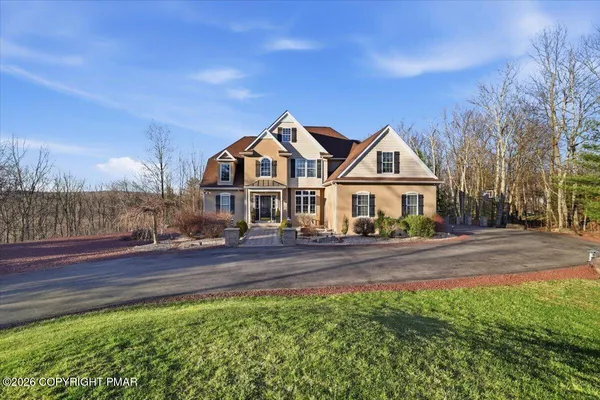 $769,000 | 389 Joanne Court, Bartonsville, PA 18321