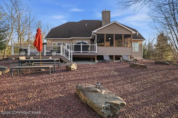 $769,000 | 389 Joanne Court, Bartonsville, PA 18321