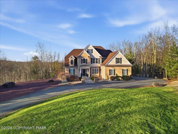 $769,000 | 389 Joanne Court, Bartonsville, PA 18321