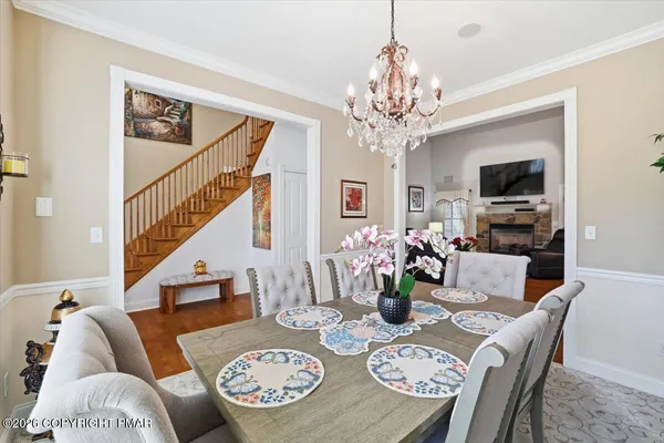 $769,000 | 389 Joanne Court, Bartonsville, PA 18321