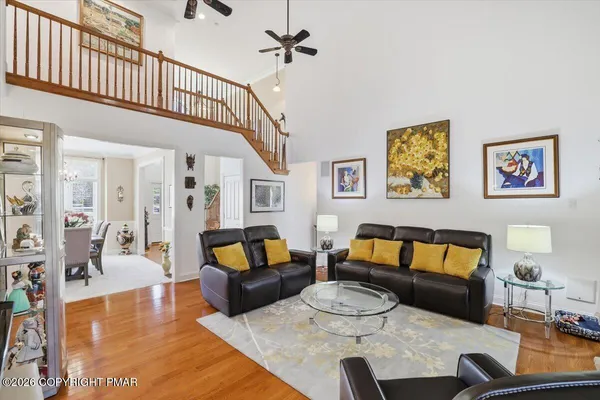 $769,000 | 389 Joanne Court, Bartonsville, PA 18321