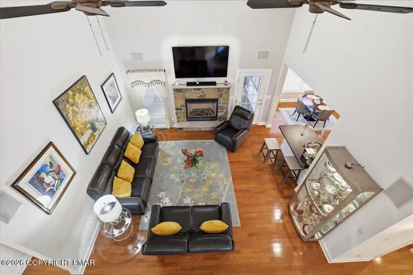 $769,000 | 389 Joanne Court, Bartonsville, PA 18321