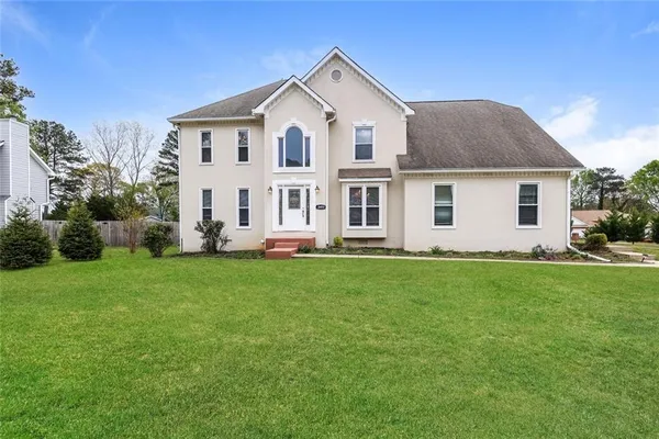 $310,000 | 11492 Summer Creek Drive, Hampton, GA 30228