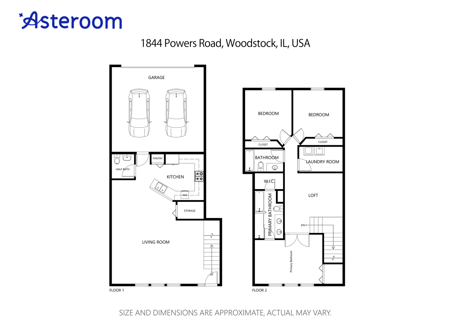1844 Powers Road Woodstock, IL 60098 - Photo 19 of 23 Gallery Image 19