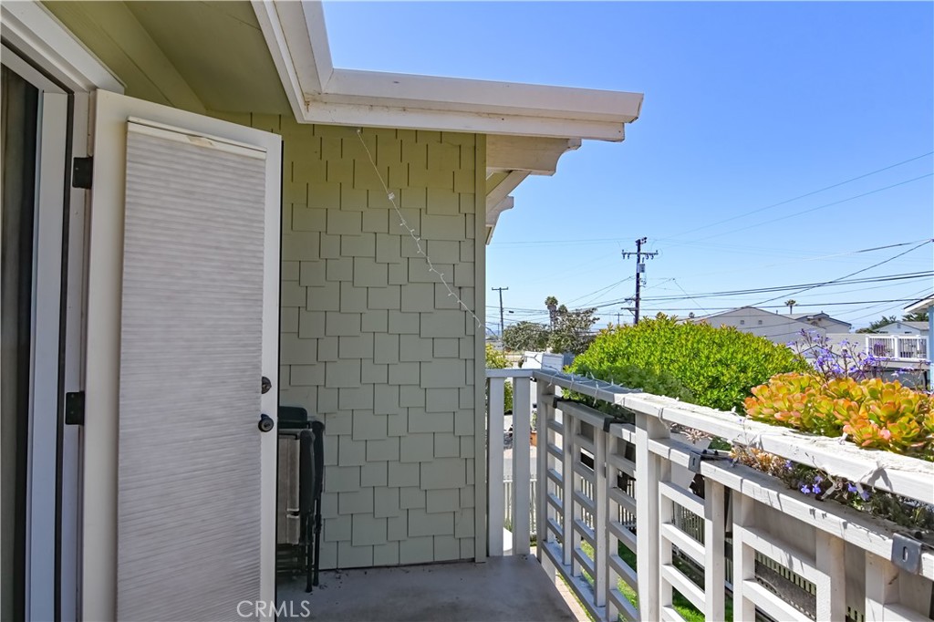 350 Java Street Morro Bay, CA 93442 - Photo 5 of 26 a view of balcony