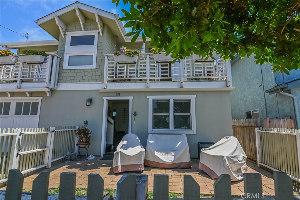 350 Java Street Morro Bay, CA 93442 - Photo 10 of 26 a view of outdoor space yard and patio