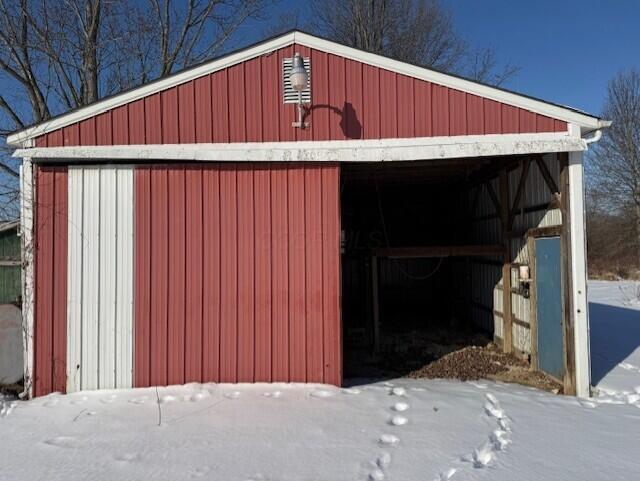 5597 Babbitt Road New Albany, OH 43054 - Photo 14 of 21 10