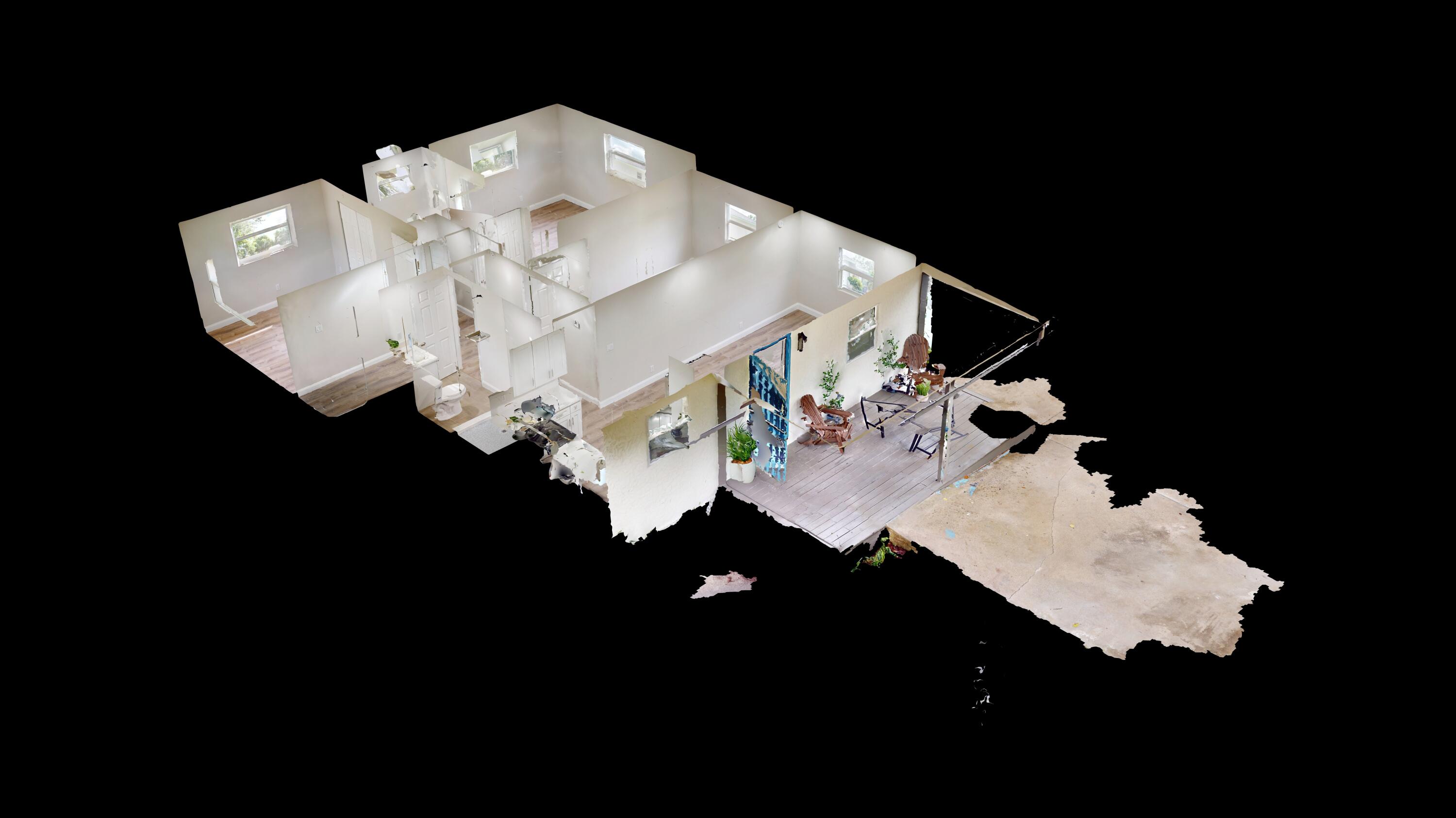 6674 4th Street Jupiter, FL 33458 - Photo 21 of 21 a view of entryway