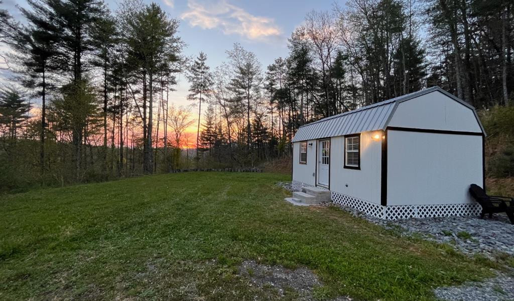 700 Grape Creek Road Murphy, NC 28906 - Photo 2 of 15