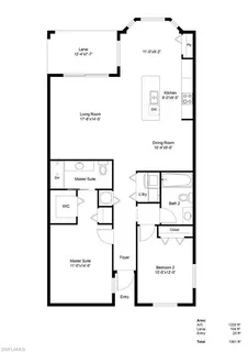 $539,000 | 9731 Acqua Court, Unit 537, Naples, FL 34113