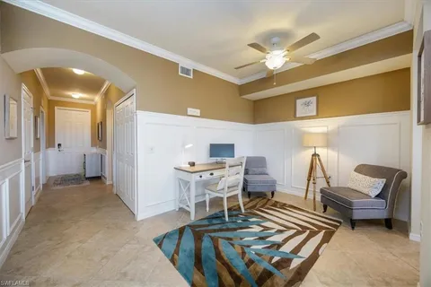 $539,000 | 9731 Acqua Court, Unit 537, Naples, FL 34113