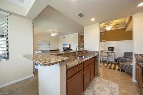 $539,000 | 9731 Acqua Court, Unit 537, Naples, FL 34113