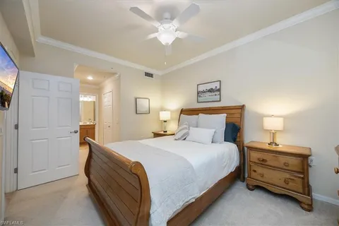 $539,000 | 9731 Acqua Court, Unit 537, Naples, FL 34113