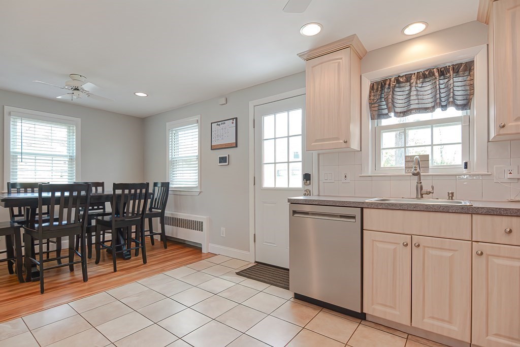 170 Howland Road Stoughton, MA 02072 - Photo 6 of 34 Gallery Image 6